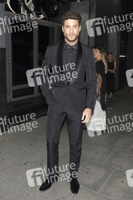 Men Esquire Awards 2019 in Madrid