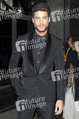 Men Esquire Awards 2019 in Madrid