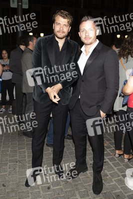 Men Esquire Awards 2019 in Madrid