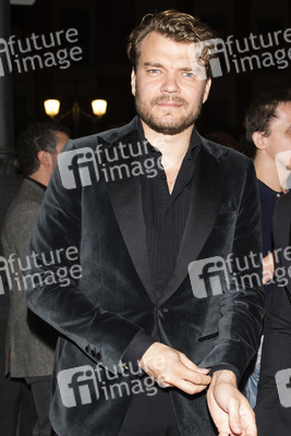 Men Esquire Awards 2019 in Madrid