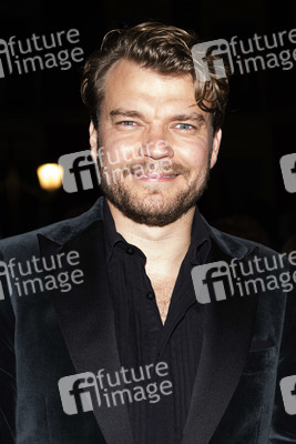 Men Esquire Awards 2019 in Madrid