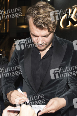 Men Esquire Awards 2019 in Madrid