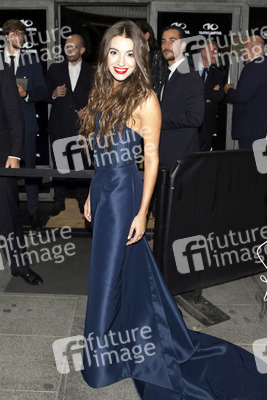 Men Esquire Awards 2019 in Madrid