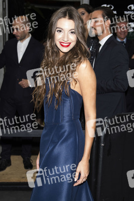 Men Esquire Awards 2019 in Madrid