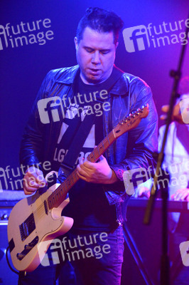 Konzert von The Exploding Boy in Hannover