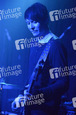 Konzert von The Exploding Boy in Hannover