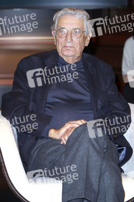 Talkshow 'Markus Lanz' in Hamburg