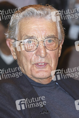 Talkshow 'Markus Lanz' in Hamburg