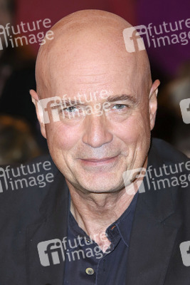 Talkshow 'Markus Lanz' in Hamburg