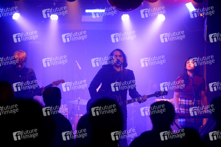 Konzert von Principe Valiente in Hannover