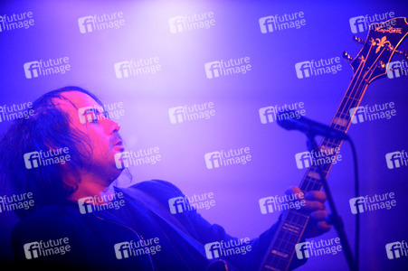 Konzert von Principe Valiente in Hannover