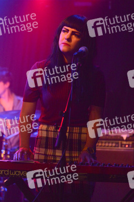 Konzert von Principe Valiente in Hannover