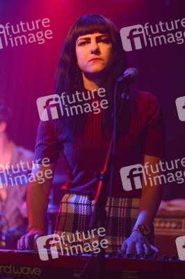 Konzert von Principe Valiente in Hannover