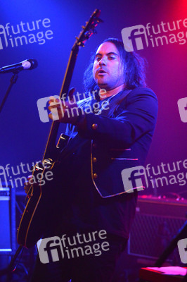 Konzert von Principe Valiente in Hannover