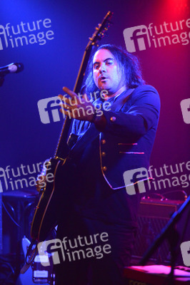 Konzert von Principe Valiente in Hannover