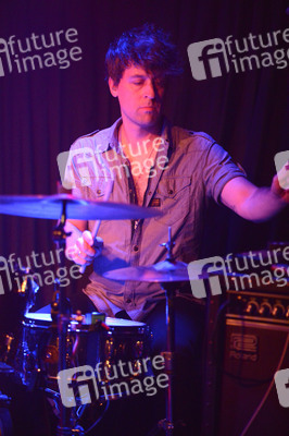 Konzert von Principe Valiente in Hannover