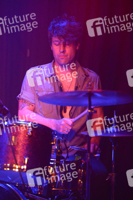 Konzert von Principe Valiente in Hannover