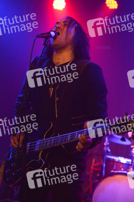 Konzert von Principe Valiente in Hannover