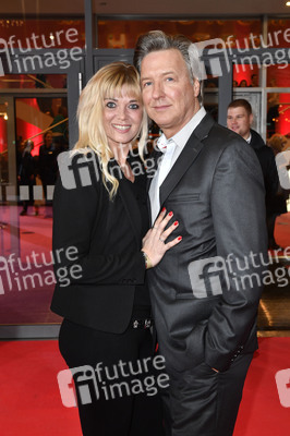 Musicalpremiere 'Tanz der Vampire' in Oberhausen