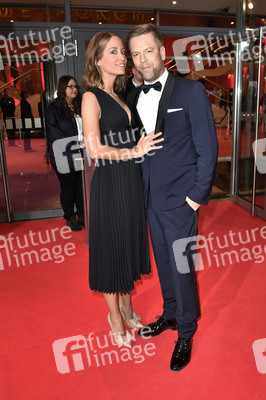 Musicalpremiere 'Tanz der Vampire' in Oberhausen