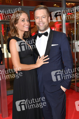 Musicalpremiere 'Tanz der Vampire' in Oberhausen