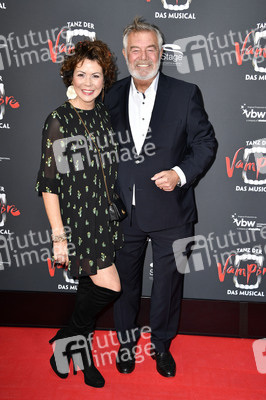 Musicalpremiere 'Tanz der Vampire' in Oberhausen