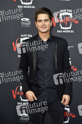 Musicalpremiere 'Tanz der Vampire' in Oberhausen