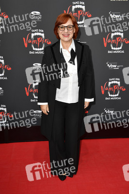 Musicalpremiere 'Tanz der Vampire' in Oberhausen