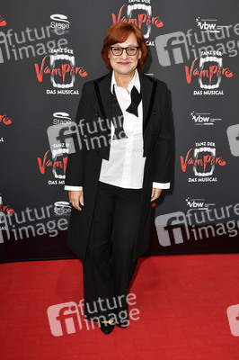 Musicalpremiere 'Tanz der Vampire' in Oberhausen