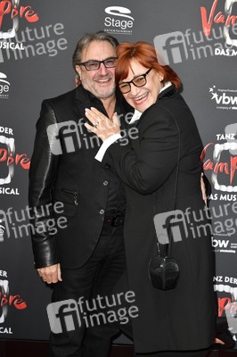 Musicalpremiere 'Tanz der Vampire' in Oberhausen