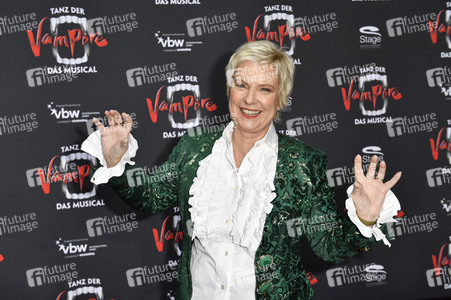 Musicalpremiere 'Tanz der Vampire' in Oberhausen