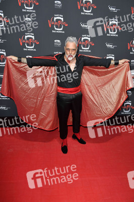 Musicalpremiere 'Tanz der Vampire' in Oberhausen