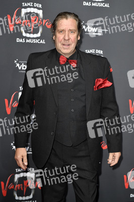 Musicalpremiere 'Tanz der Vampire' in Oberhausen