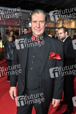 Musicalpremiere 'Tanz der Vampire' in Oberhausen