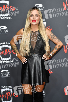 Musicalpremiere 'Tanz der Vampire' in Oberhausen