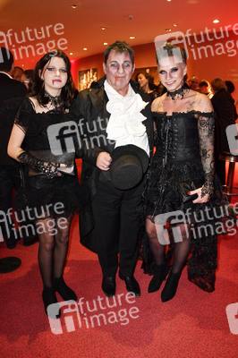 Musicalpremiere 'Tanz der Vampire' in Oberhausen