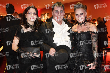 Musicalpremiere 'Tanz der Vampire' in Oberhausen
