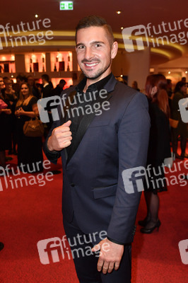 Musicalpremiere 'Tanz der Vampire' in Oberhausen