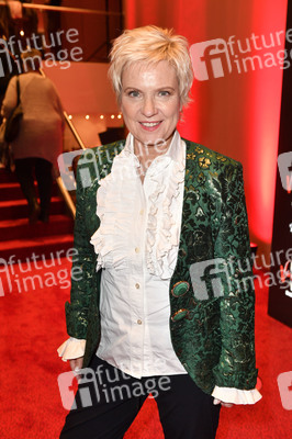 Musicalpremiere 'Tanz der Vampire' in Oberhausen