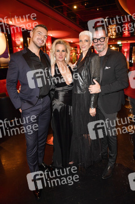 Musicalpremiere 'Tanz der Vampire' in Oberhausen