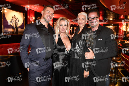 Musicalpremiere 'Tanz der Vampire' in Oberhausen