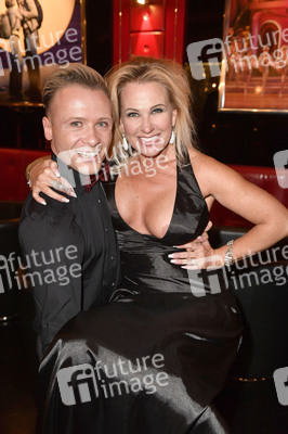 Musicalpremiere 'Tanz der Vampire' in Oberhausen