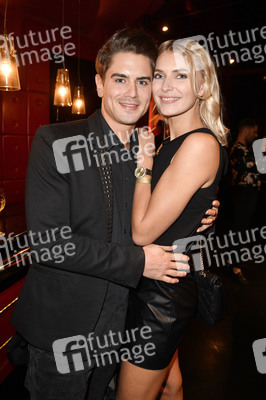 Musicalpremiere 'Tanz der Vampire' in Oberhausen