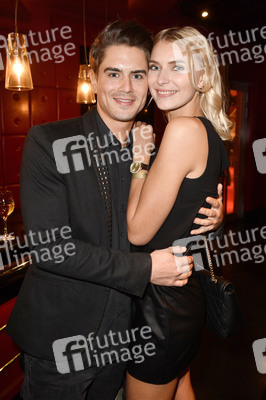 Musicalpremiere 'Tanz der Vampire' in Oberhausen