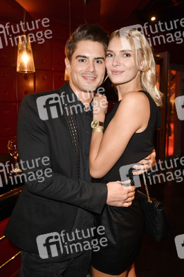 Musicalpremiere 'Tanz der Vampire' in Oberhausen