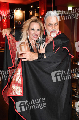 Musicalpremiere 'Tanz der Vampire' in Oberhausen