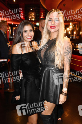 Musicalpremiere 'Tanz der Vampire' in Oberhausen