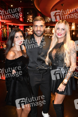 Musicalpremiere 'Tanz der Vampire' in Oberhausen