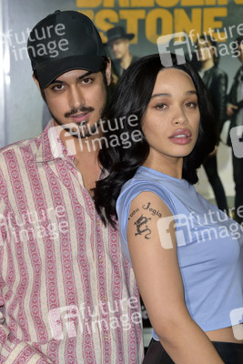 Filmpremiere 'Zombieland 2: Doppelt hält besser' in Los Angeles