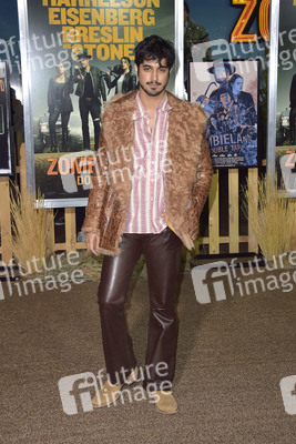 Filmpremiere 'Zombieland 2: Doppelt hält besser' in Los Angeles